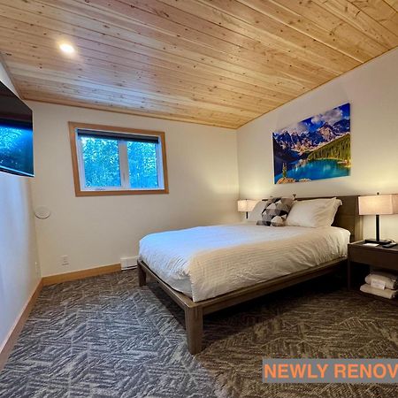 Elkhorn Lodge Vacation Rentals Banff Eksteriør billede