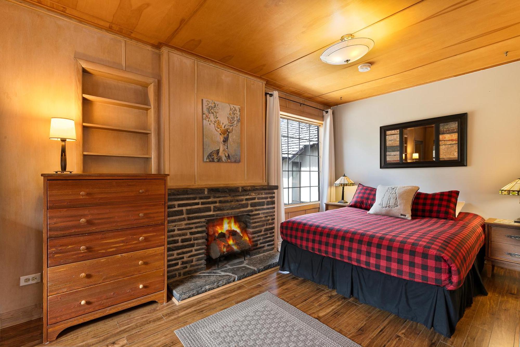 Elkhorn Lodge Vacation Rentals Banff Eksteriør billede